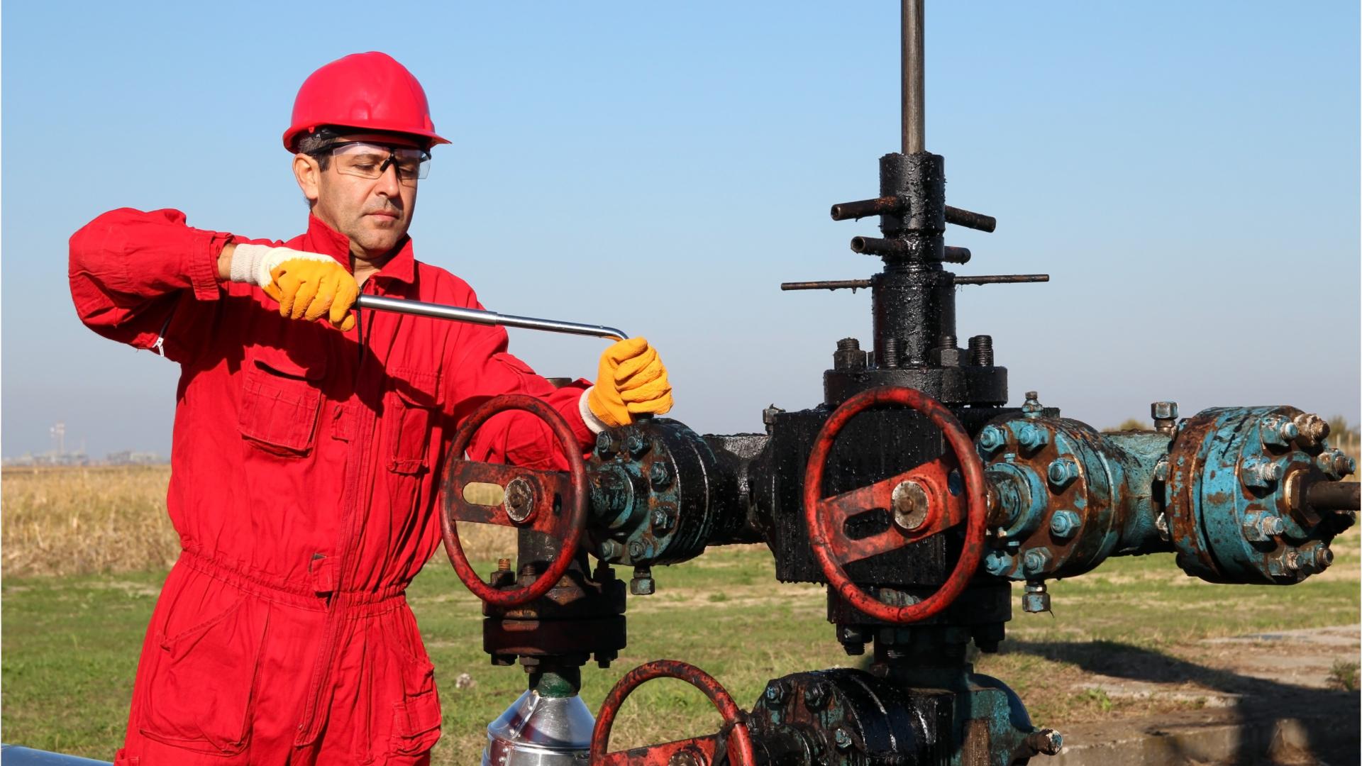 Pump Operators, Except Wellhead Pumpers