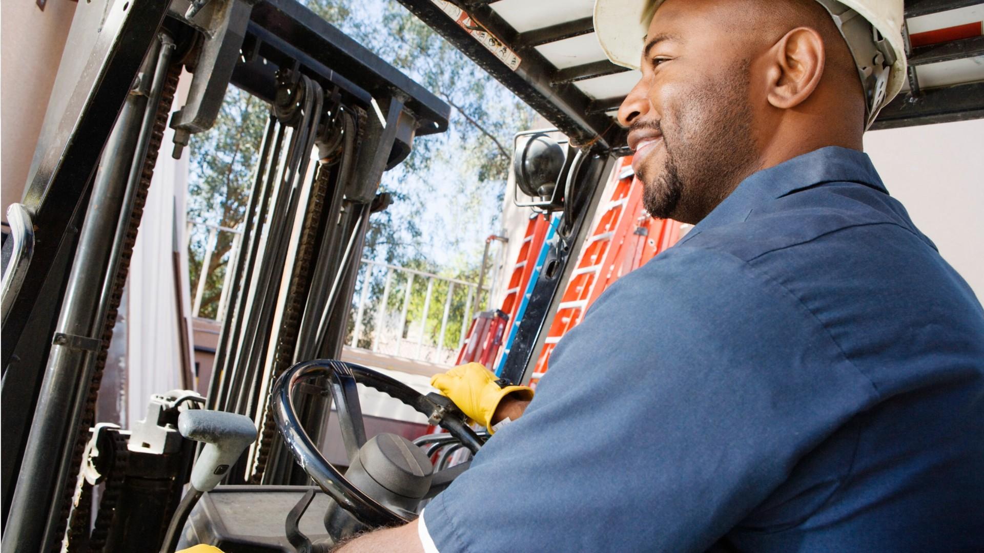 Crane and Tower Operators