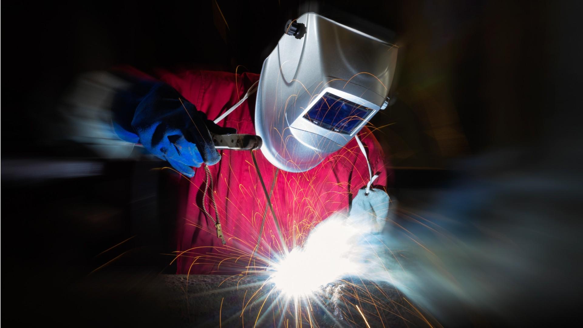 Welders, Cutters, Solderers, and Brazers