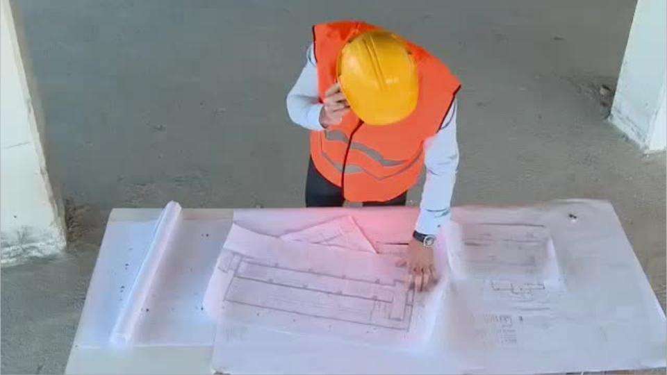 First-Line Supervisors of Construction Trades and Extraction Workers