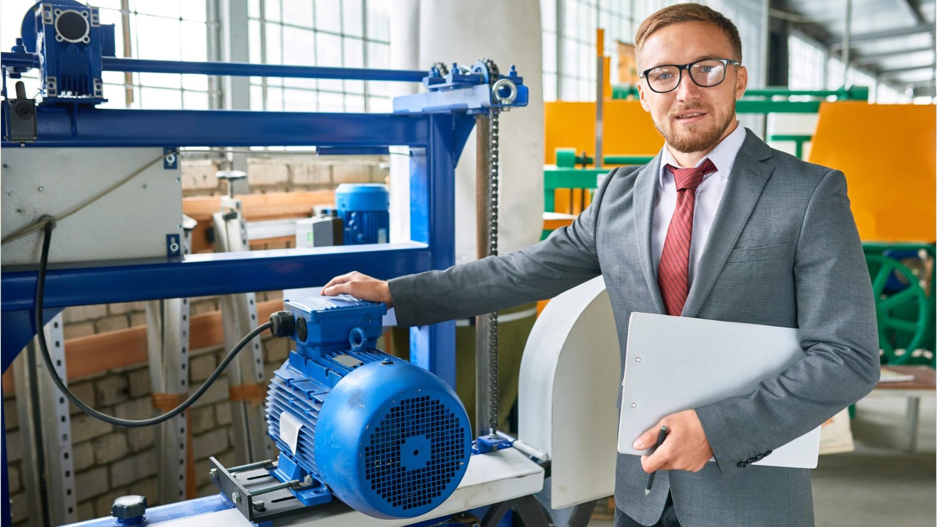 Sales Representatives, Wholesale and Manufacturing, Technical and Scientific Products