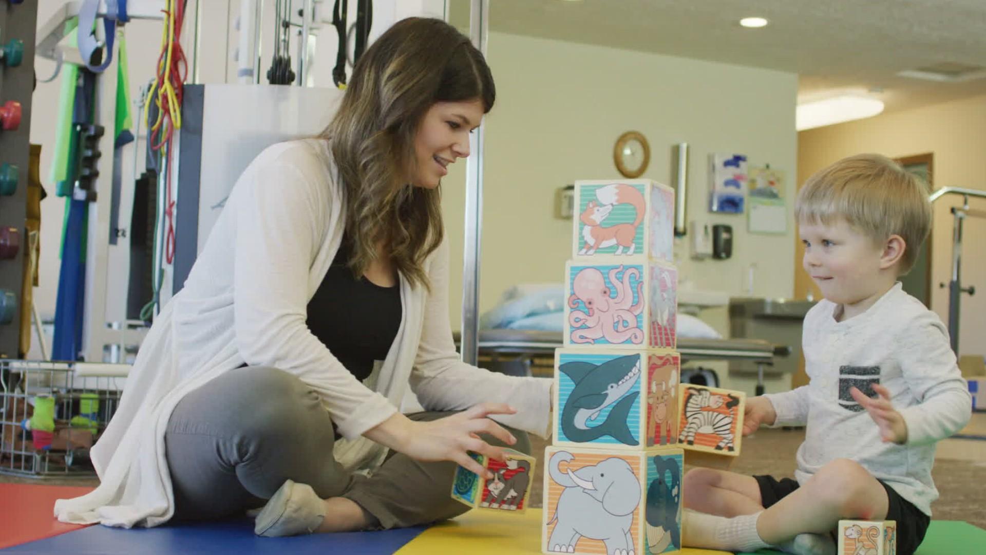 Speech-Language Pathologists