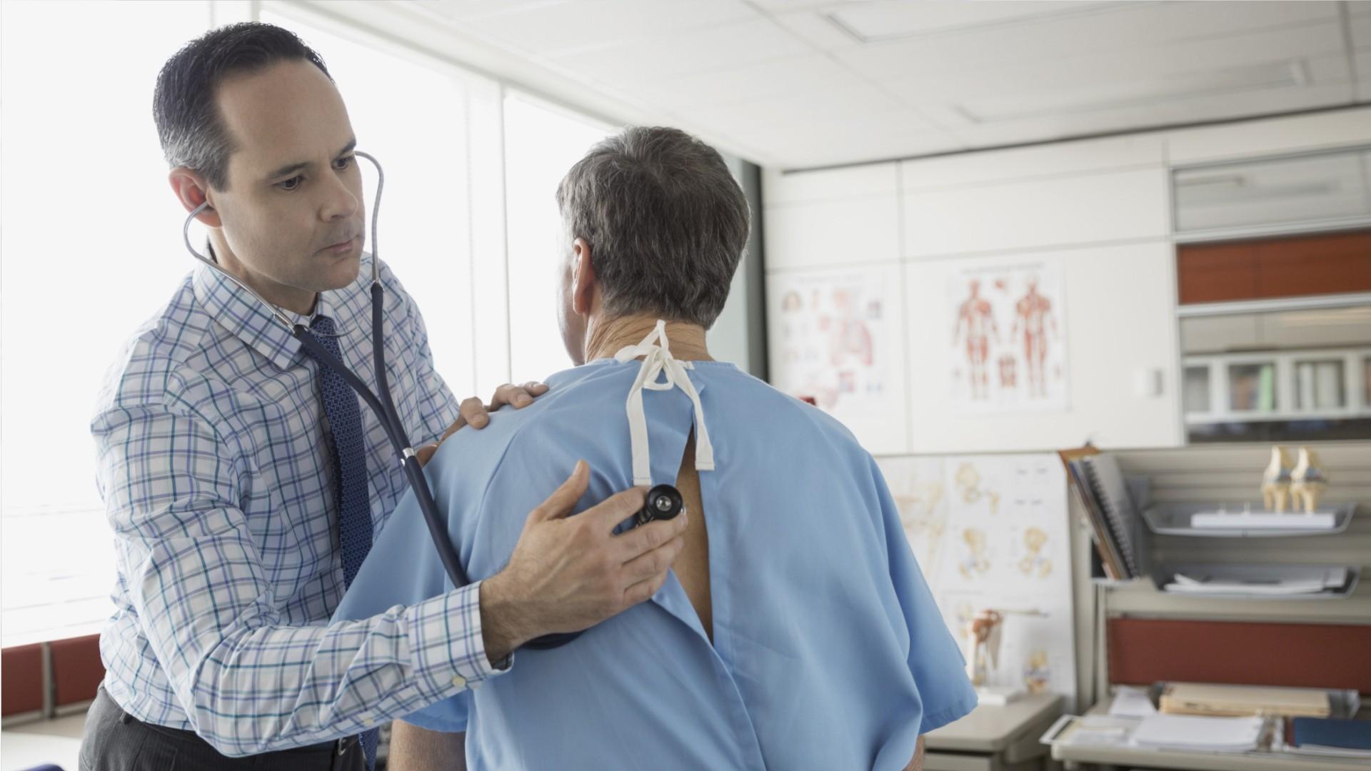 Physician Assistants