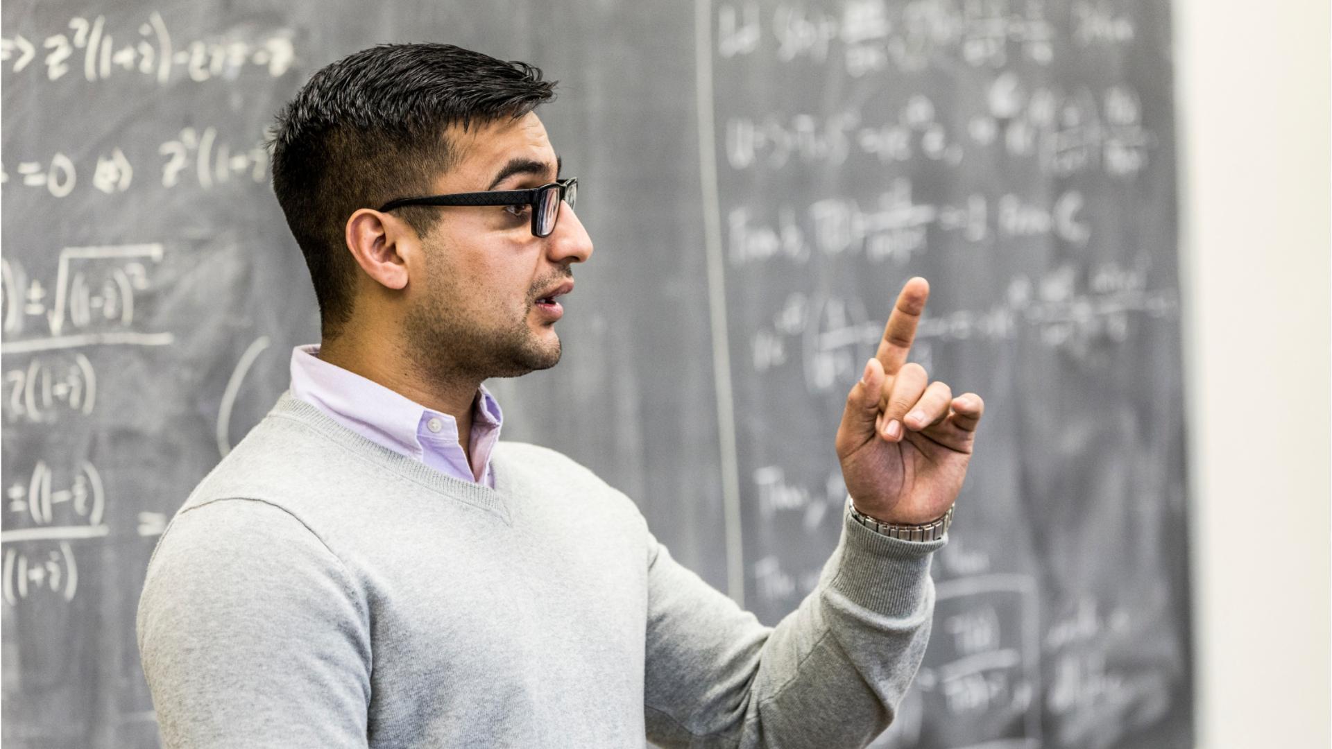 Business Teachers, Postsecondary