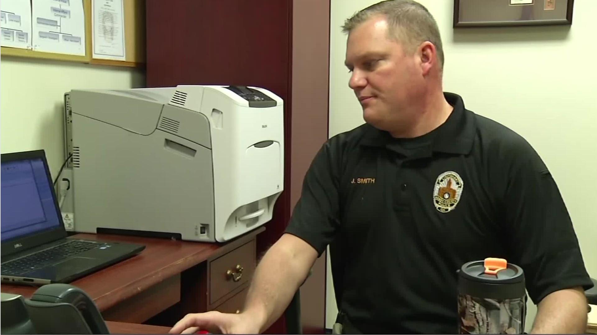 Probation Officers and Correctional Treatment Specialists