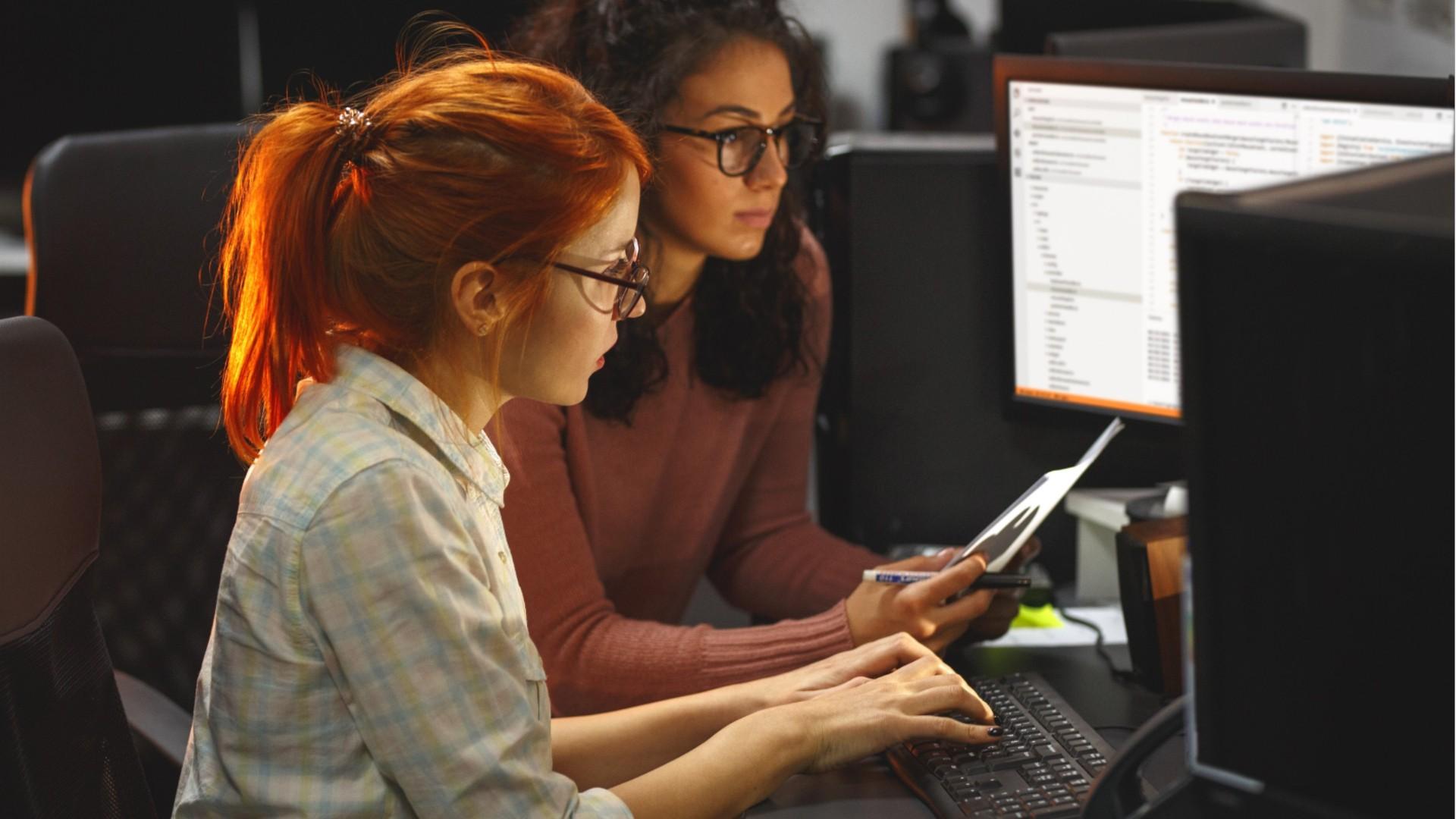 Software Quality Assurance Analysts and Testers