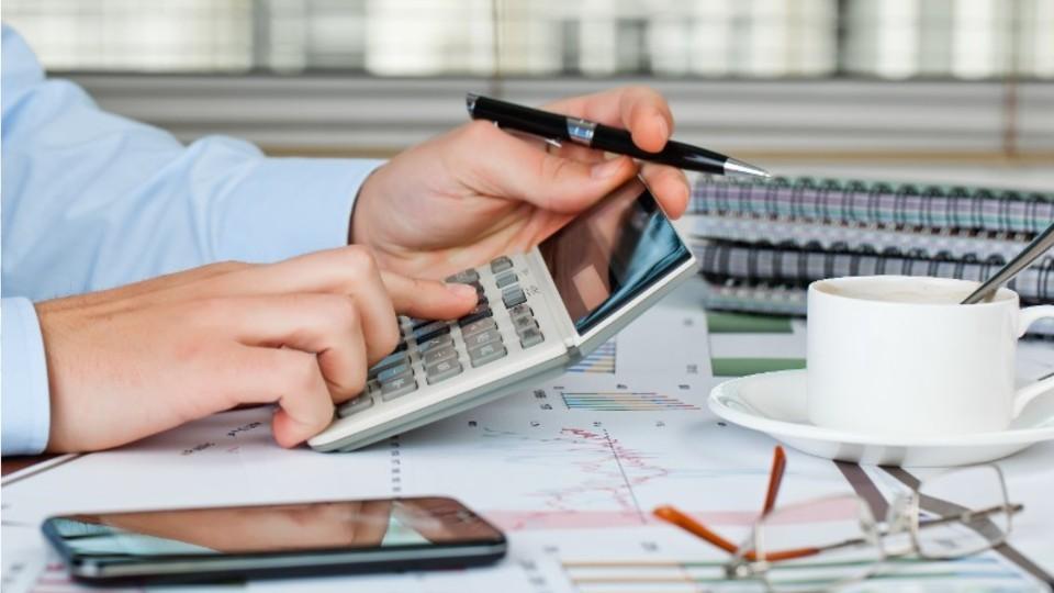 Accountants and Auditors