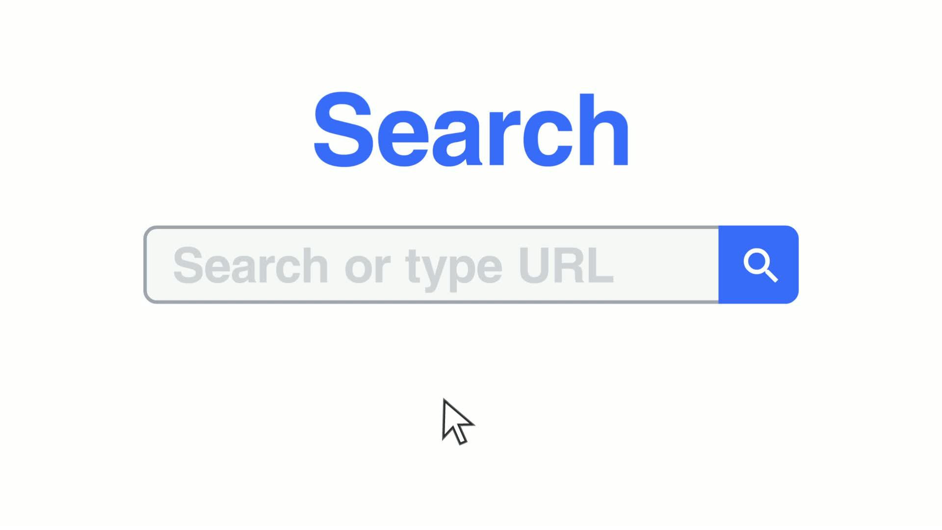 Search Marketing Strategists