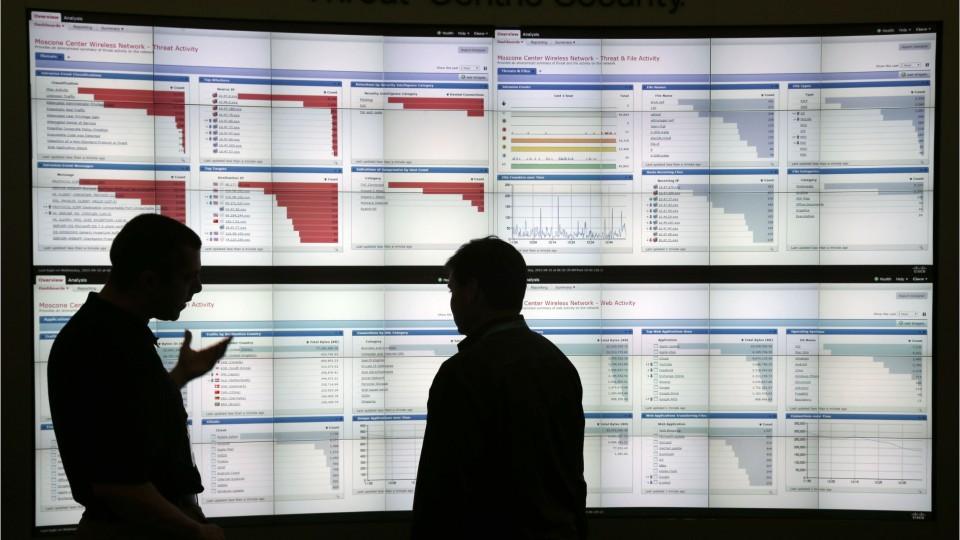 Market Research Analysts and Marketing Specialists