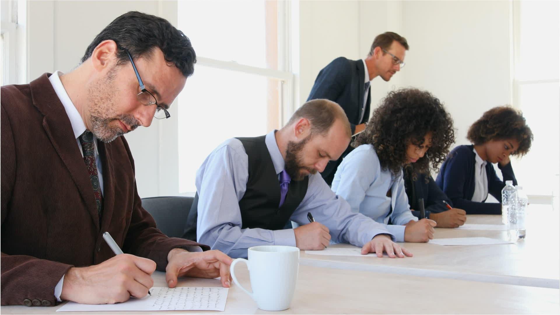 Training and Development Specialists