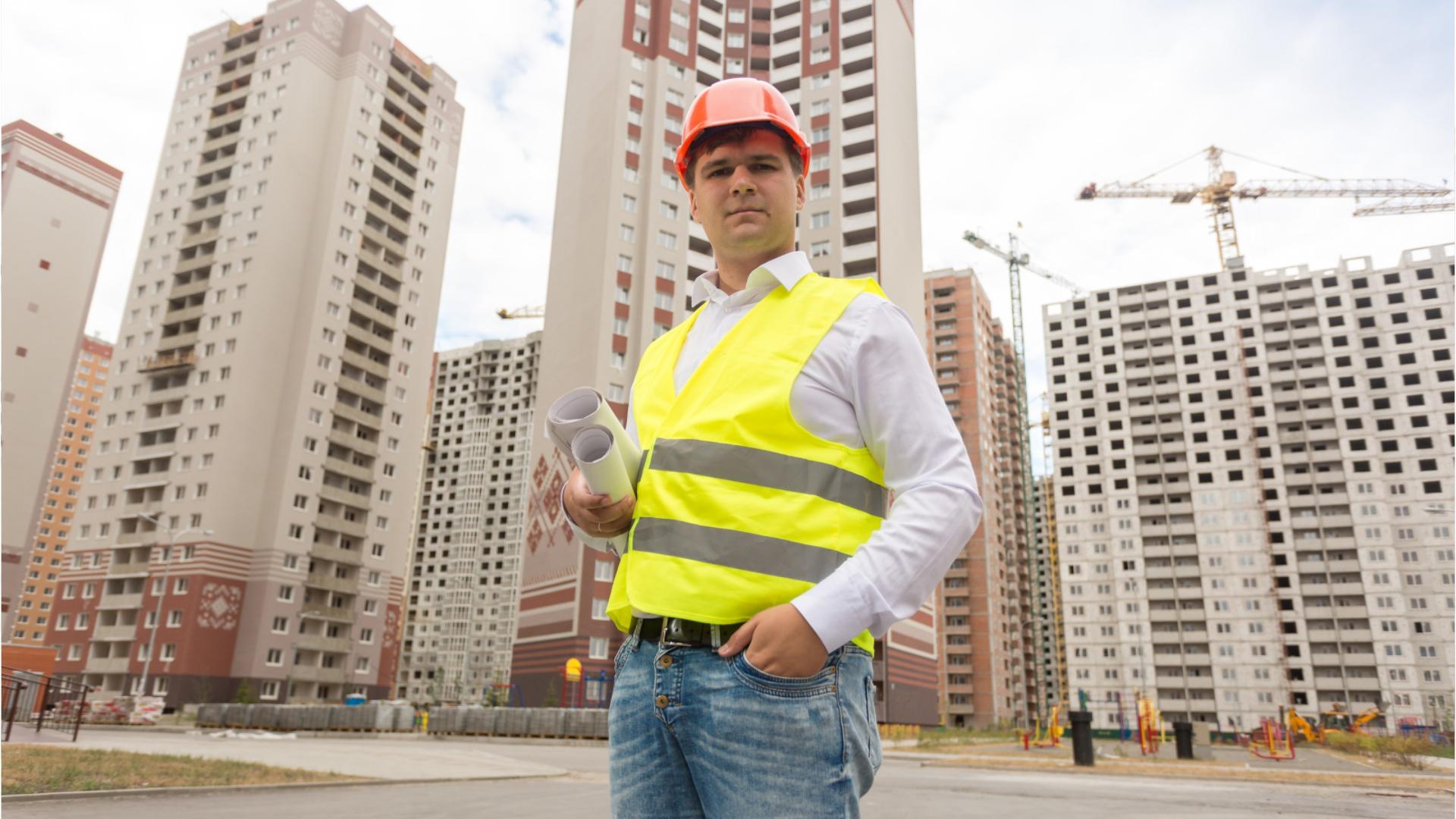 Government Property Inspectors and Investigators