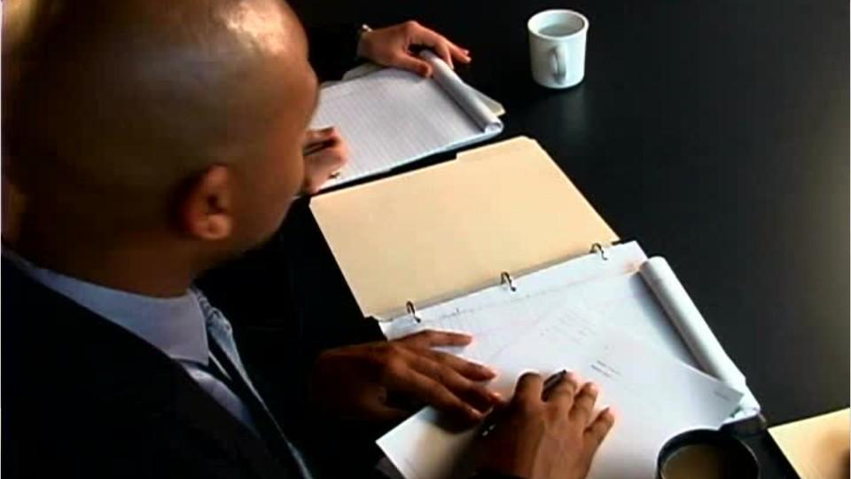 Equal Opportunity Representatives and Officers