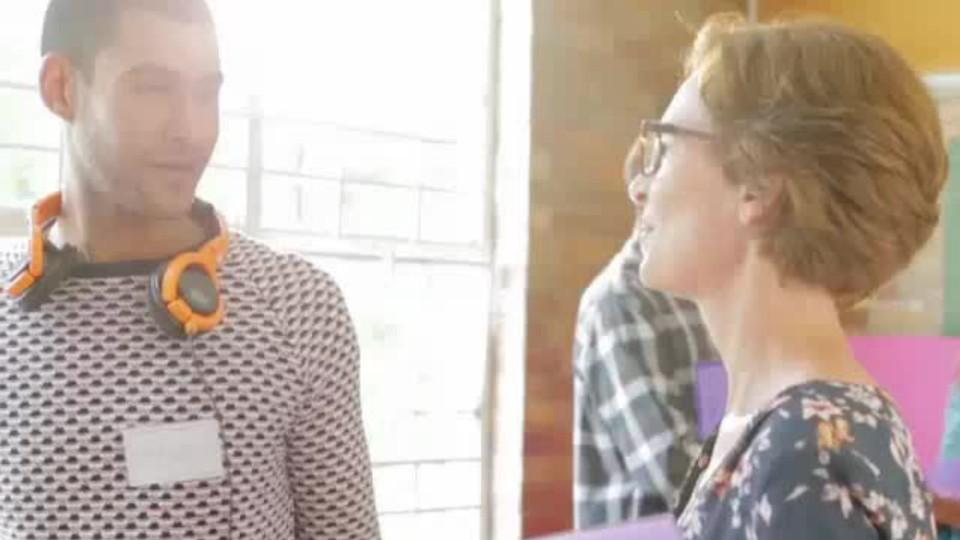 Social and Community Service Managers