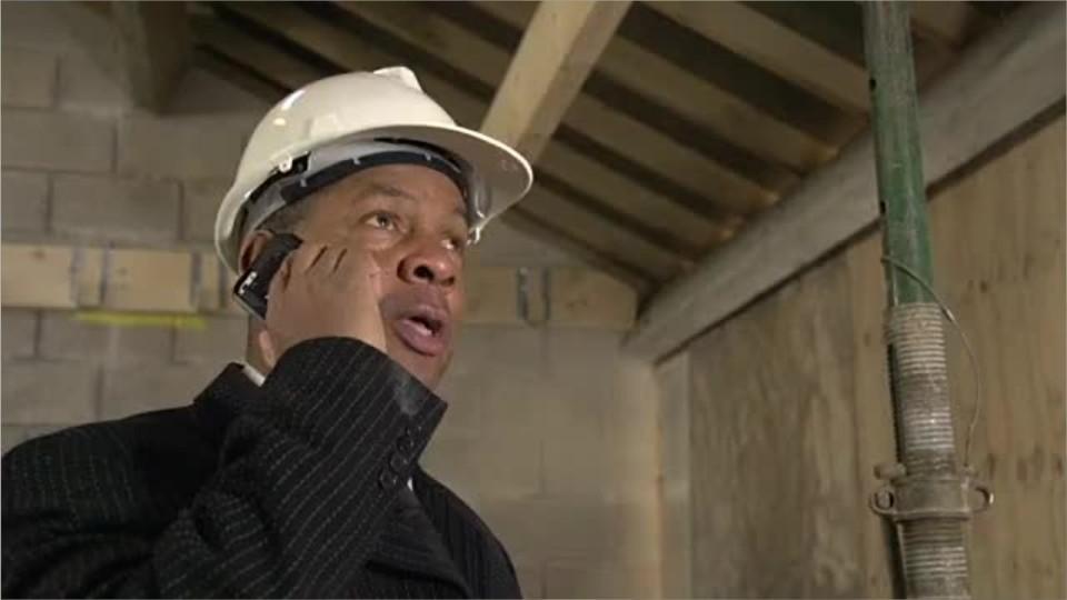 Architectural and Engineering Managers