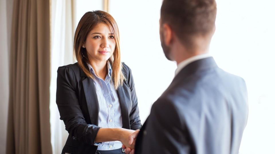 Human Resources Managers