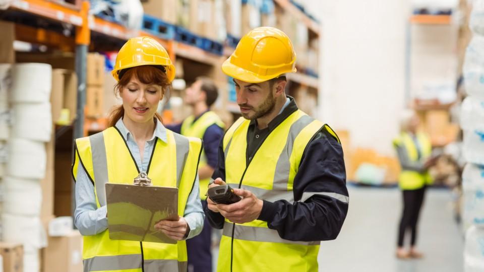 Supply Chain Managers