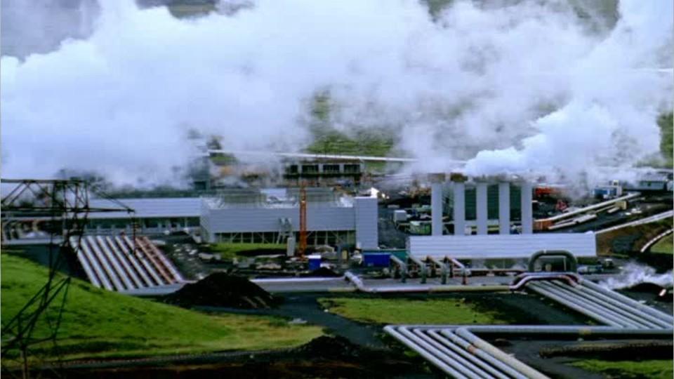 Geothermal Production Managers