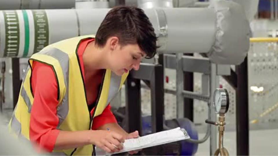 Quality Control Systems Managers