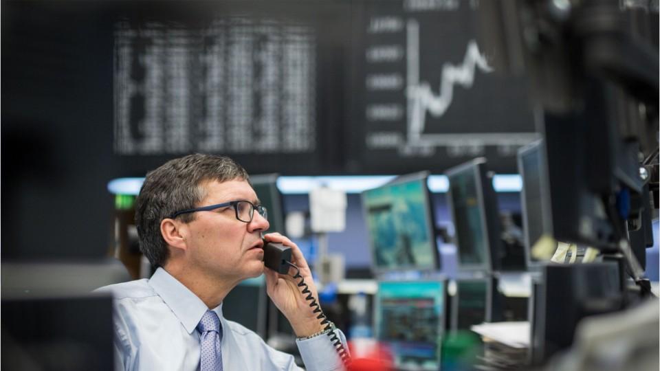 Investment Fund Managers