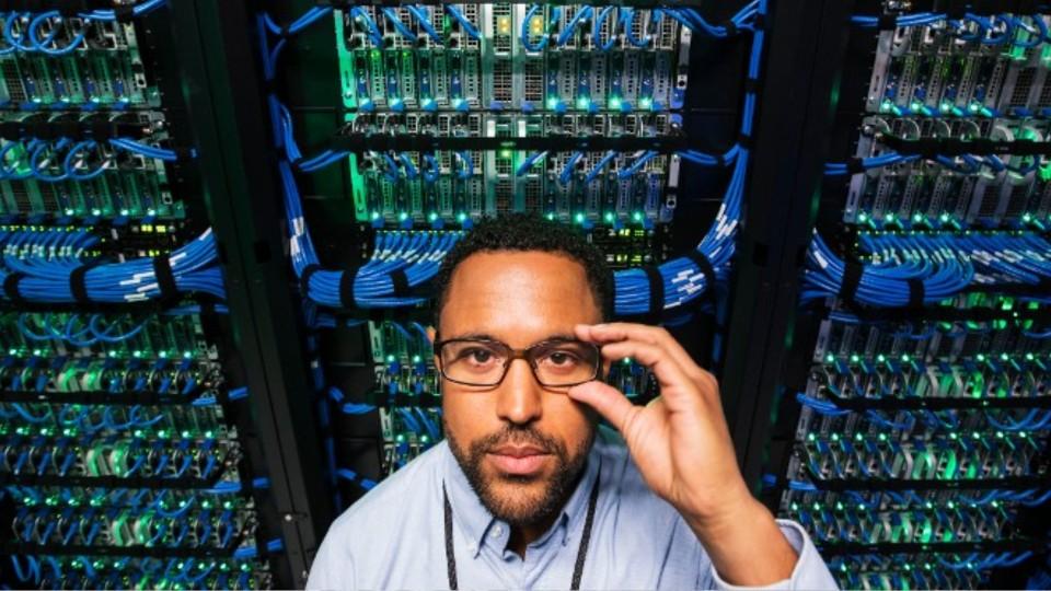 Computer and Information Systems Managers