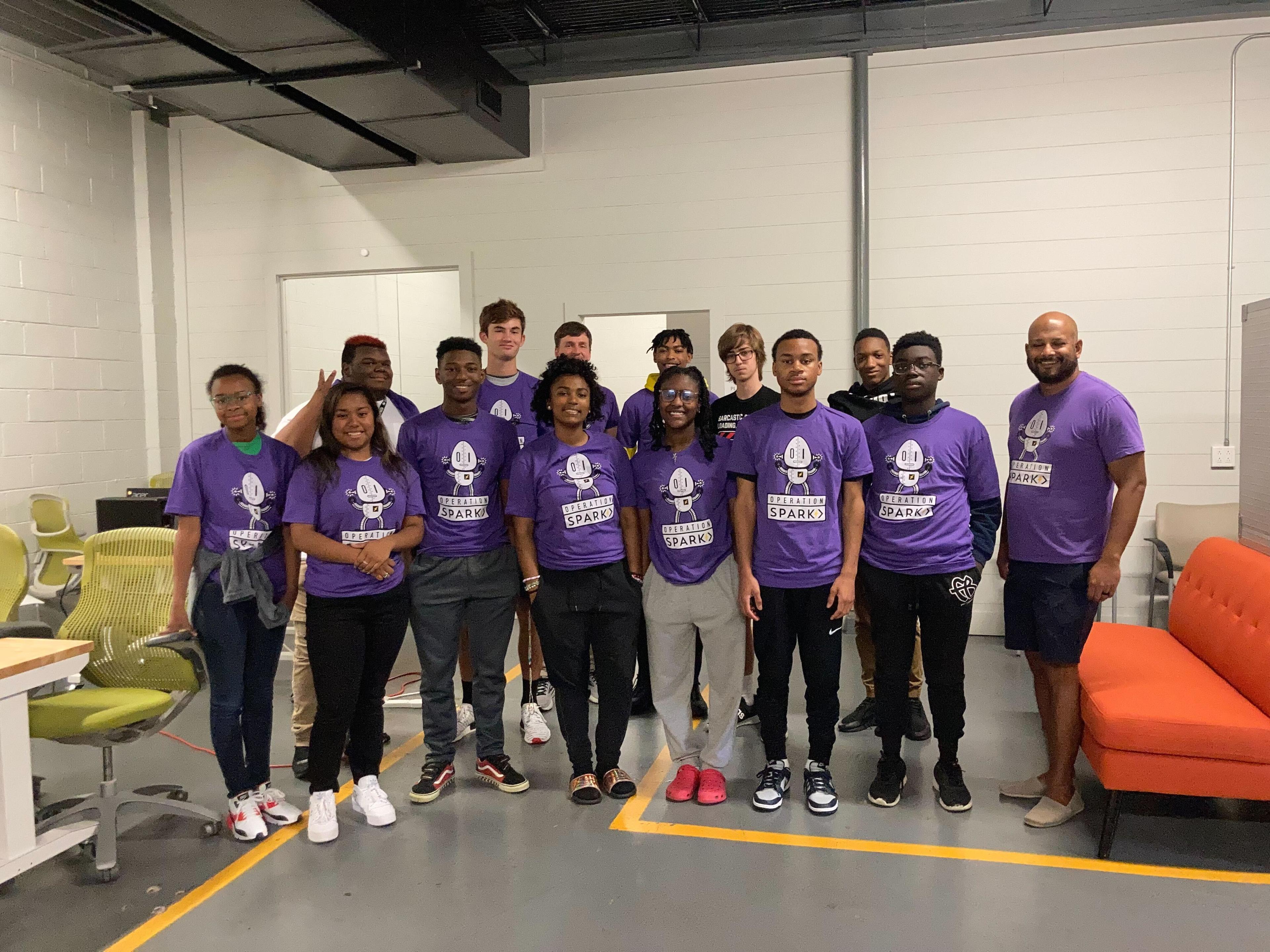 Computer Programmers