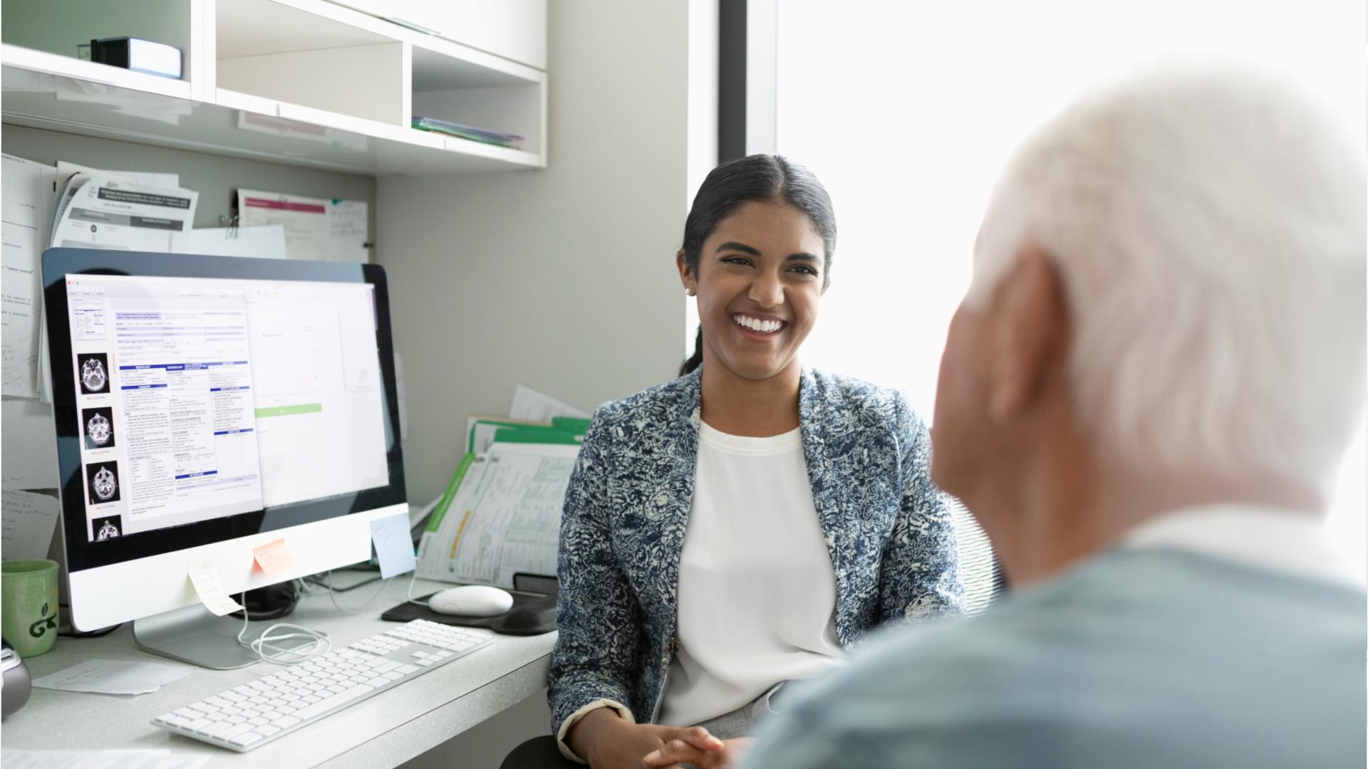 Patient Representatives