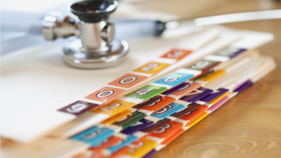 Medical Records Specialists