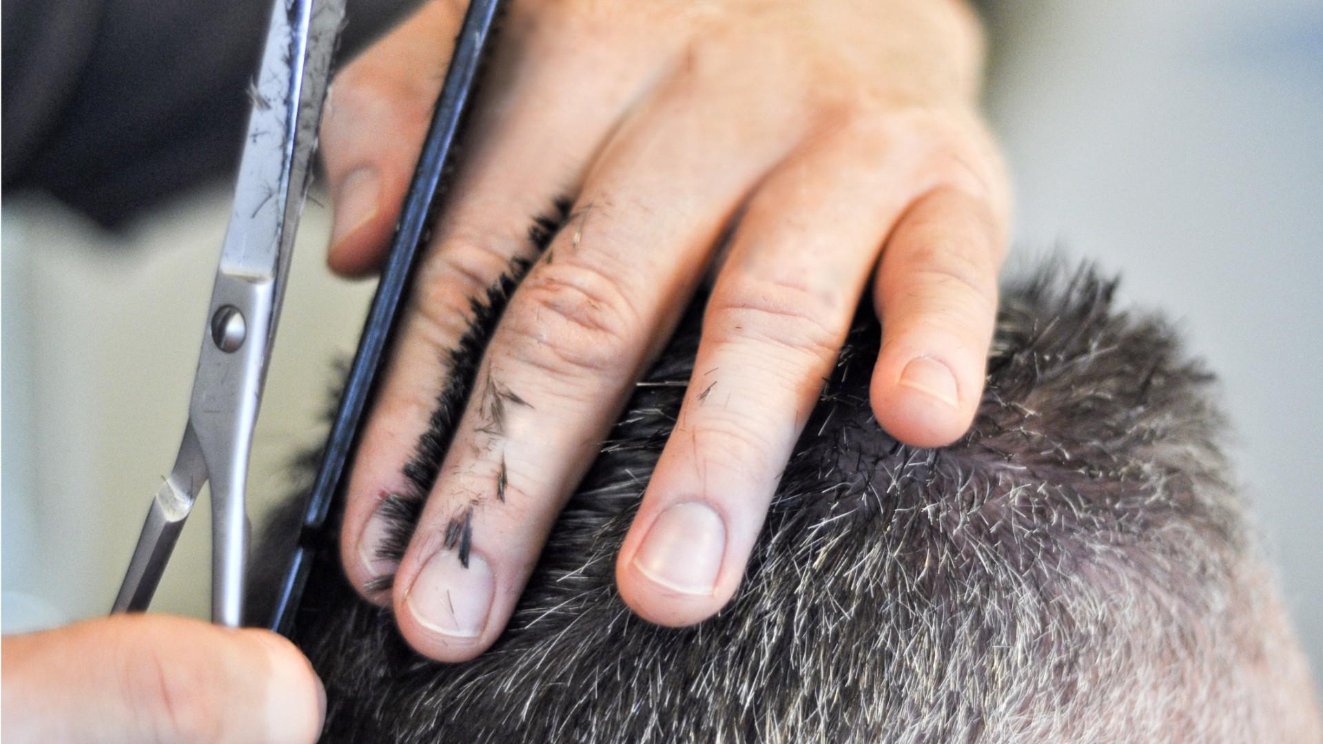 Hairdressers, Hairstylists, and Cosmetologists