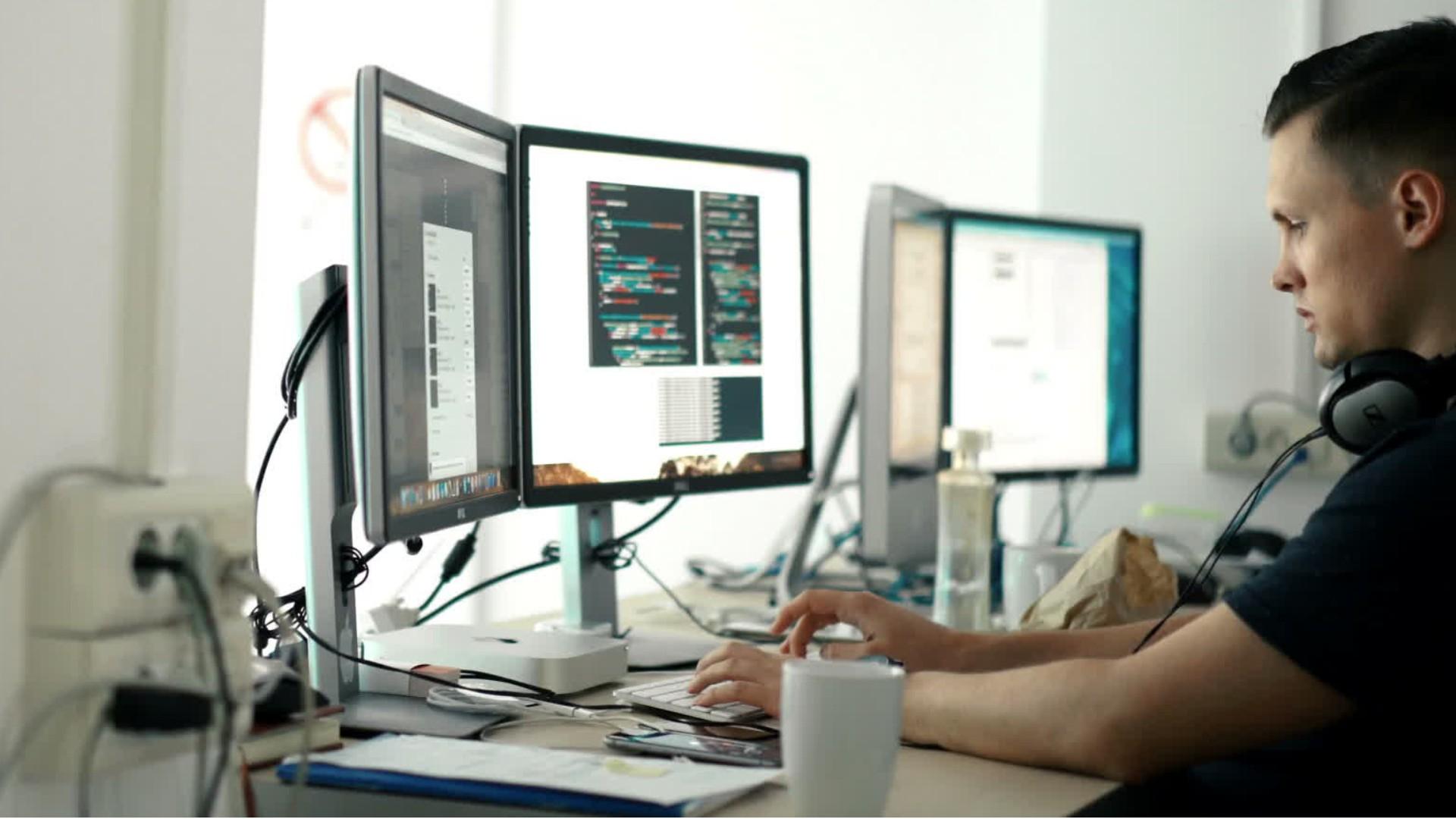 Information Security Analysts