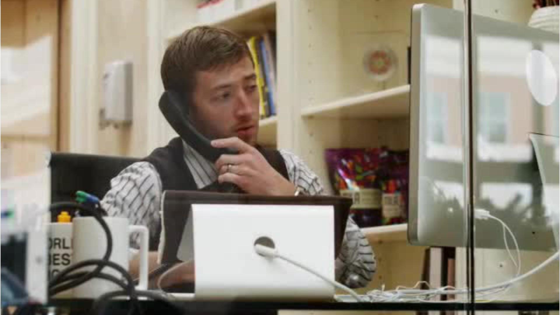 Secretaries and Administrative Assistants, Except Legal, Medical, and Executive