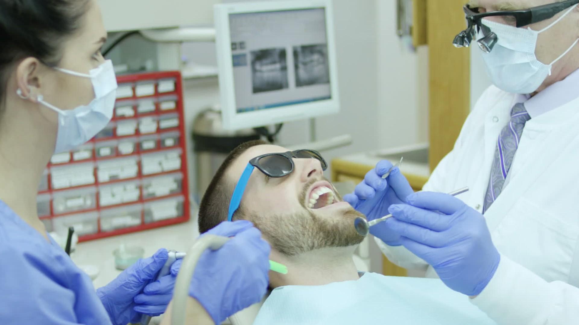 Dental Assistants