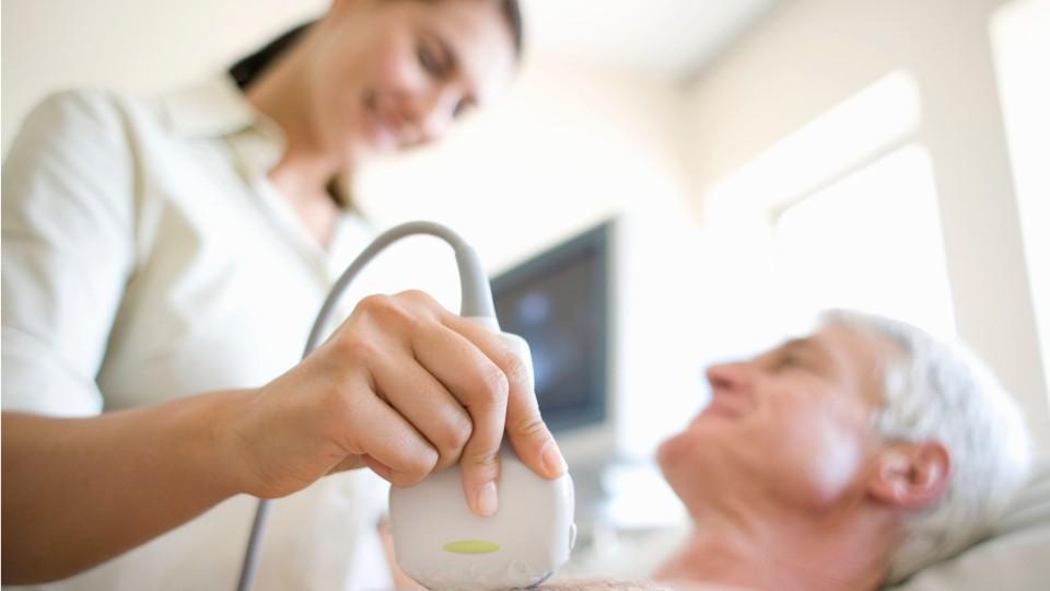 Cardiovascular Technologists and Technicians