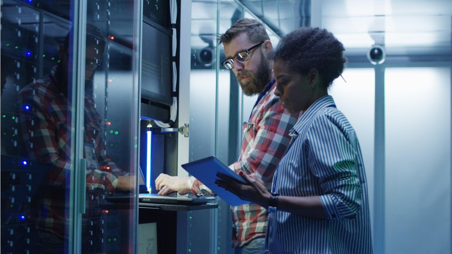 Computer Systems Engineers/Architects