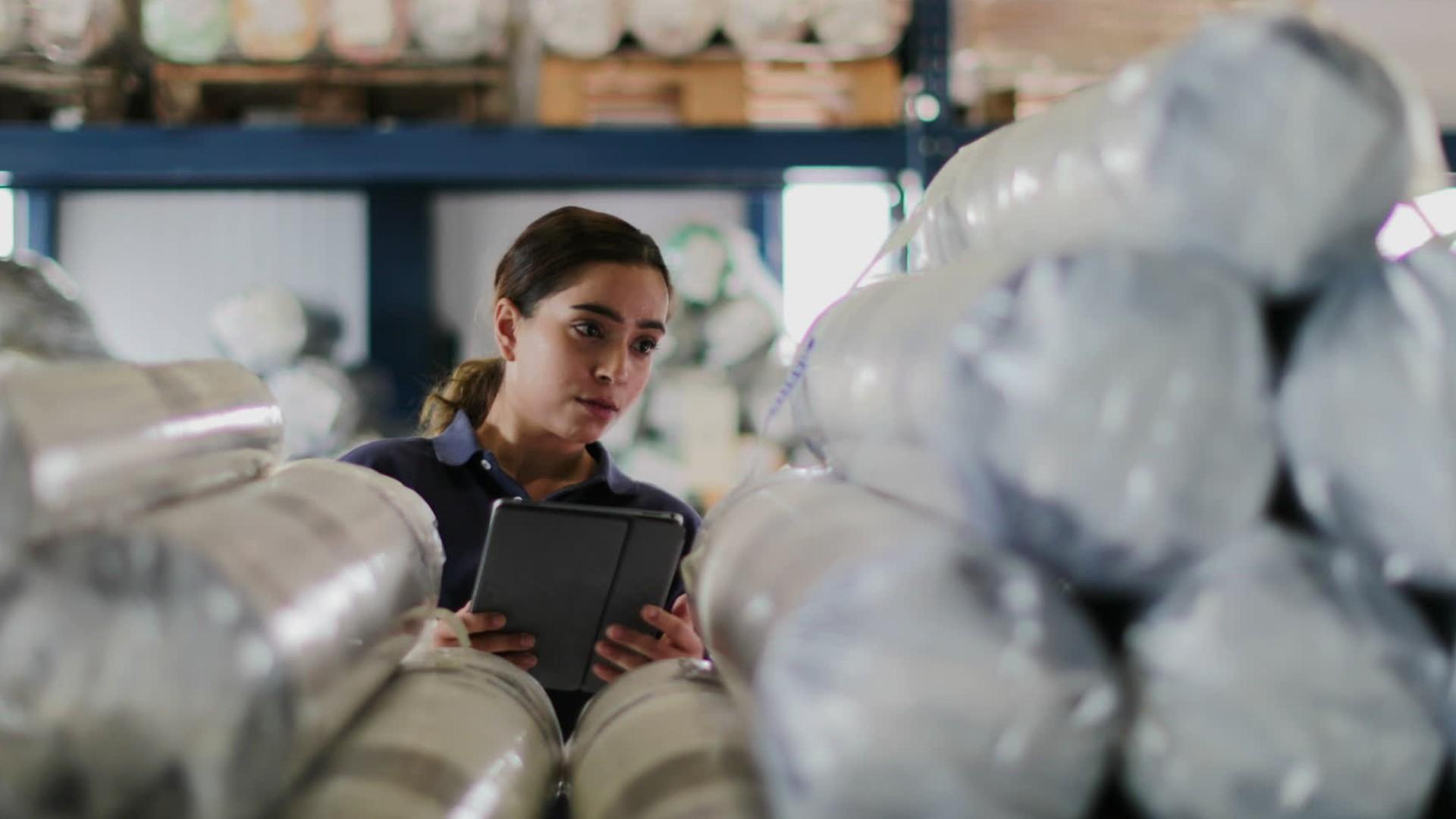 Wholesale and Retail Buyers, Except Farm Products