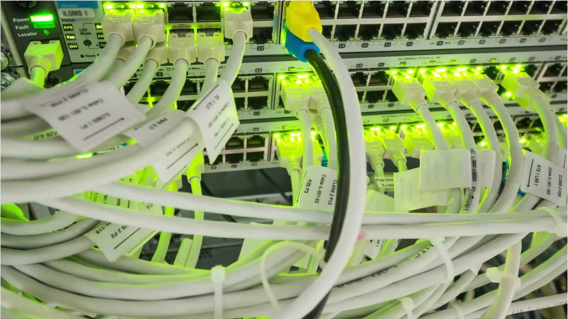 Network and Computer Systems Administrators