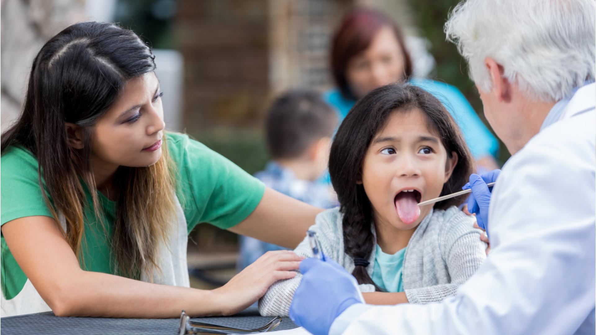 Community Health Workers