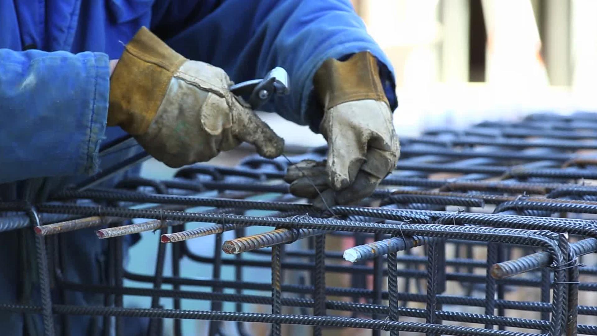 Structural Iron and Steel Workers