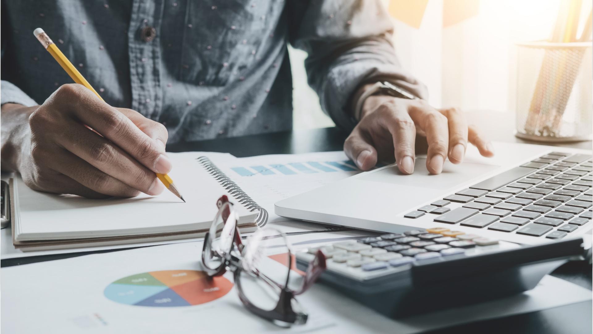 Business Intelligence Analysts