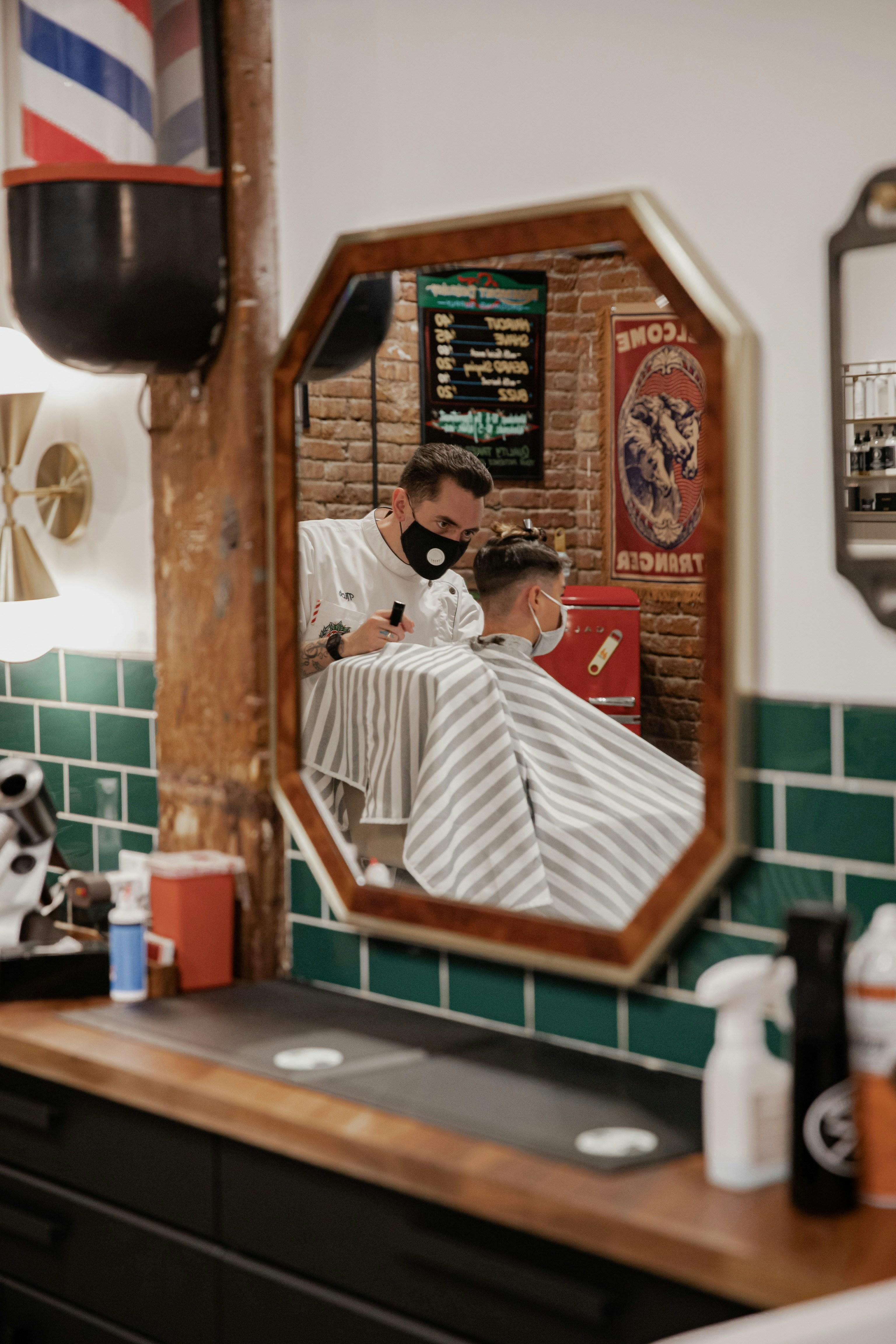 Barbers